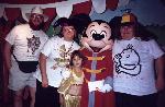 IMG=A picture of Mickey and the gang